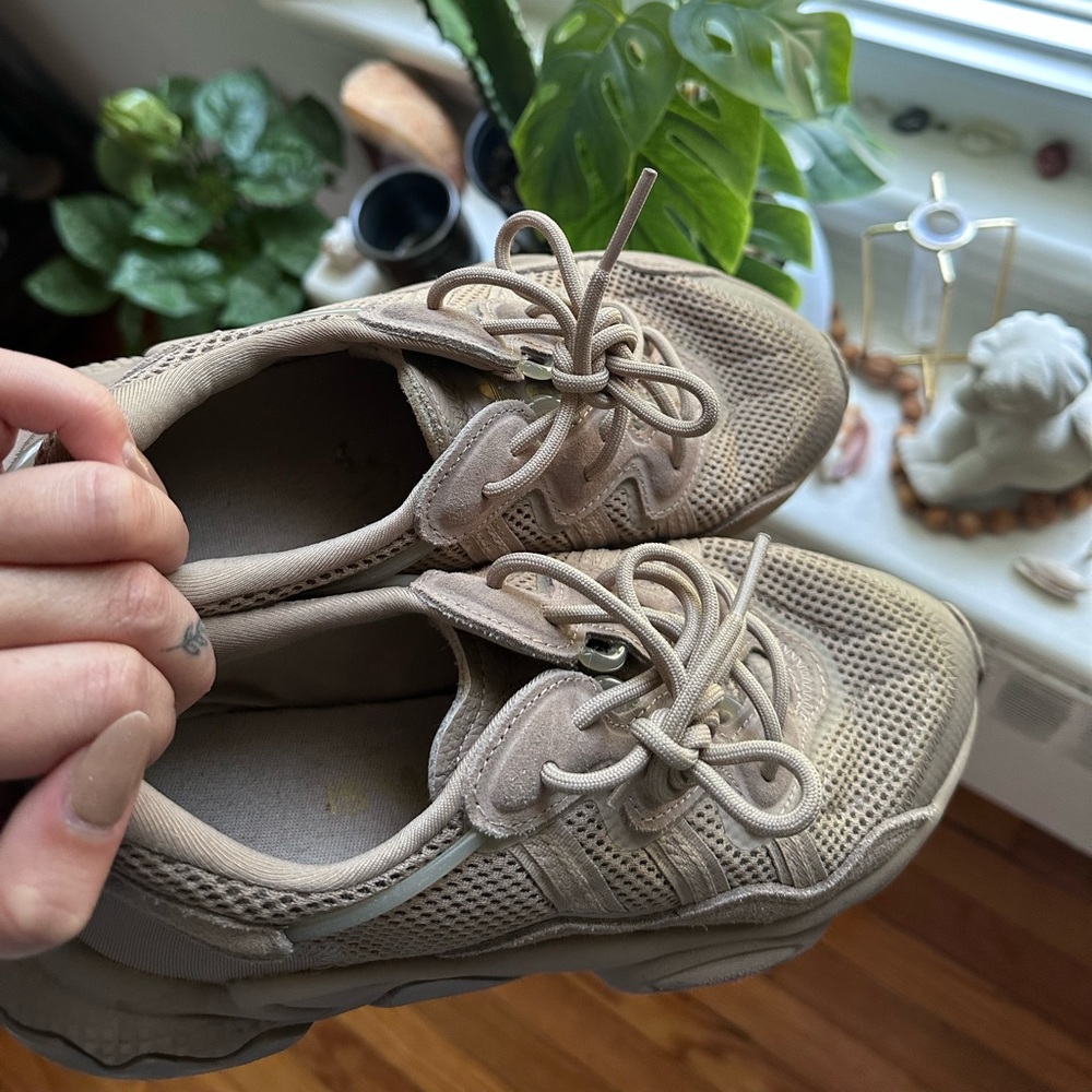 Adidas ozweego sneakers